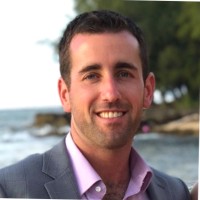 SpaceX Employee Kevin Seybert's profile photo