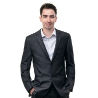 Jarrod MacKenzie Email
