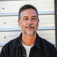 McGarrah Jessee Employee Chris Barnard's profile photo