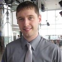 HawkEye 360 Employee Brian Prall's profile photo