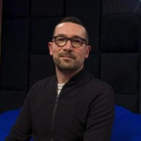 Eisox Employee Cédric Martin's profile photo
