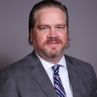 Michigan Chapter - American Academy of Pediatrics Employee Colin Ford's profile photo