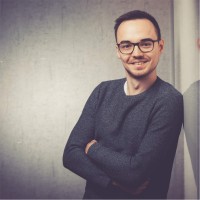 Zumtobel Group Employee Robert Euler's profile photo