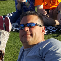 AT Information Products, Inc Employee Cj Sgro's profile photo