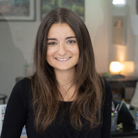 Maya Campanelli Email & Phone Number
