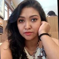 Jirnexu Employee Kush P.'s profile photo