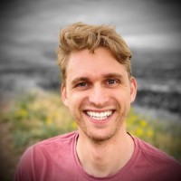 Amazon Web Services (AWS) Employee Jack Michel's profile photo