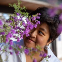 Animate Behavior Employee Dinah Baluyot's profile photo
