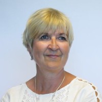 Innovapost Employee Denise White's profile photo