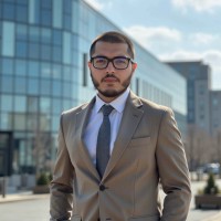 Stellar Forge Mining Employee Marco Carrillo's profile photo