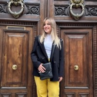 Archetype Events Employee Veronica Barton's profile photo