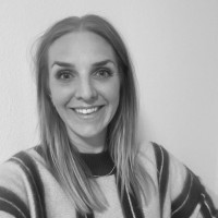 Fredericia Furniture Employee Stine Viberg's profile photo