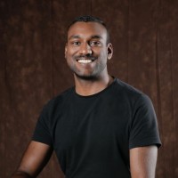 Podscribe (Advertisers) Employee Eugene Fernandes's profile photo