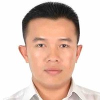 Bank of America Employee Cuong Hoang's profile photo