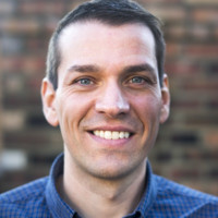 Escape Technology Employee David Joos's profile photo