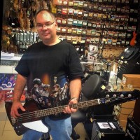 GEWA music GmbH Employee Sergey Ivanov's profile photo