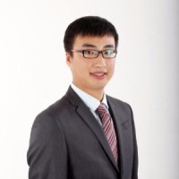Haier Employee Jerry Jiang's profile photo
