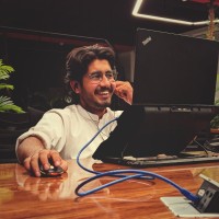 IDEEZA Employee Adnan Shah's profile photo