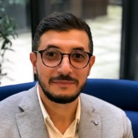 SoCloz Employee Yacine Benzeghiba's profile photo