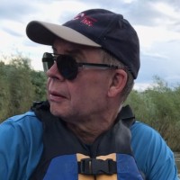 Benny Author