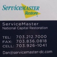 ServiceMASTER Employee Daniel Bono's profile photo