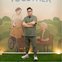 Bethsaida Hospital Employee Iwan Setiawan's profile photo