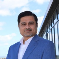 Wesco Anixter Employee Dharmayu Purohit's profile photo