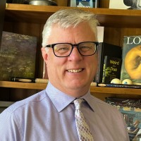 Dave Ohare Email & Phone Number