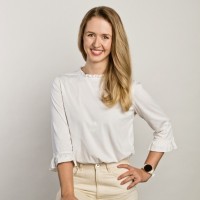 Hyperia s.r.o. Employee Terézia Tupá's profile photo