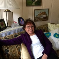 Rosa Patteson Email & Phone Number