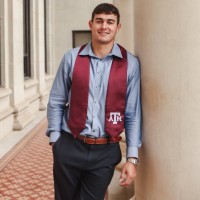 Goosehead Insurance Agency Employee Carson Hopper's profile photo
