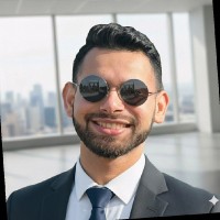 Leigh + O'Kane Employee Nirav Khanal's profile photo