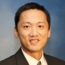 AMD Employee Michael Zhang's profile photo