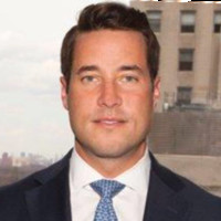 Clear Street Employee Andrew G's profile photo