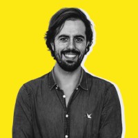 Integrity Food Co Employee Timothy Gaschereau's profile photo
