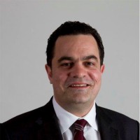 Barclays Employee Stergios Saloustros's profile photo