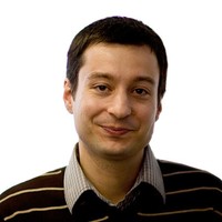 Mono Software Employee Jasmin Muharemović's profile photo