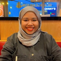 Athirah Auni Alfadzilah Email