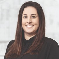 RLC AG Employee Janine Smith's profile photo