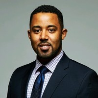 Evolve Employee Mark Pickens's profile photo