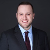 Toxikon Consortium Employee Mitchell D'Aloia's profile photo