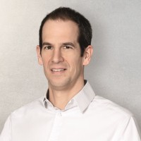 Schöck Bauteile GmbH Employee Michael Kleber's profile photo