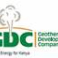 Geothermal Development Company Employee Evans Bett's profile photo