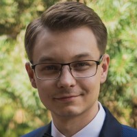 The Silesian University of Technology Employee Sebastian Pokuciński's profile photo