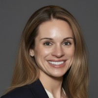 The Walt Disney Company Employee Danielle Graham's profile photo
