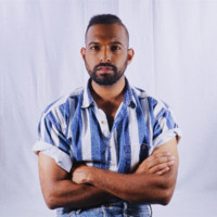 Michael Raj Email & Phone Number