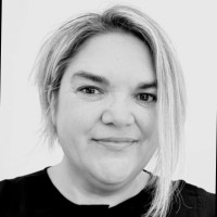 Dreamdata Employee Mel Simons's profile photo