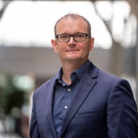 EllisDon Employee Brian Kilburn's profile photo