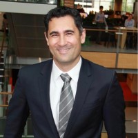 Colonial First State Employee Nick Clemence's profile photo