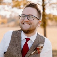 First Orion Employee James Coppock's profile photo